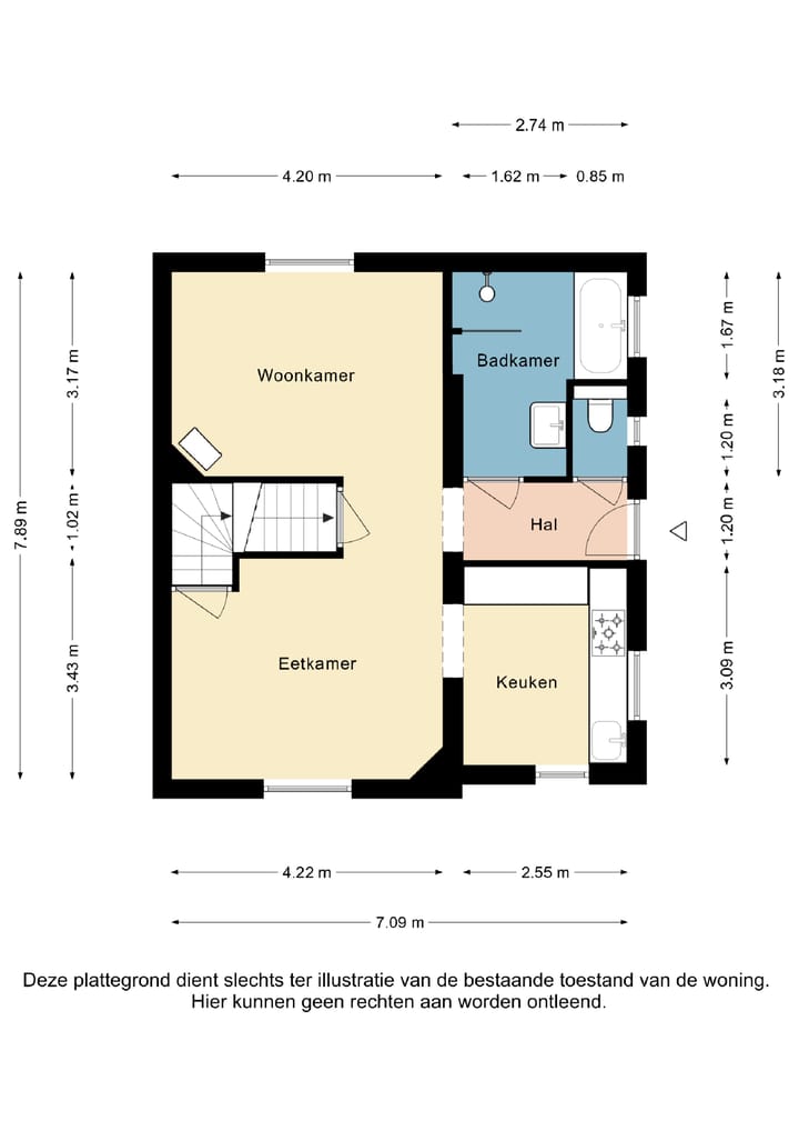 Foto 38 van Achterstraat 10