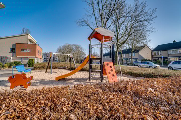 Foto 46 van Hunneveldweg 57