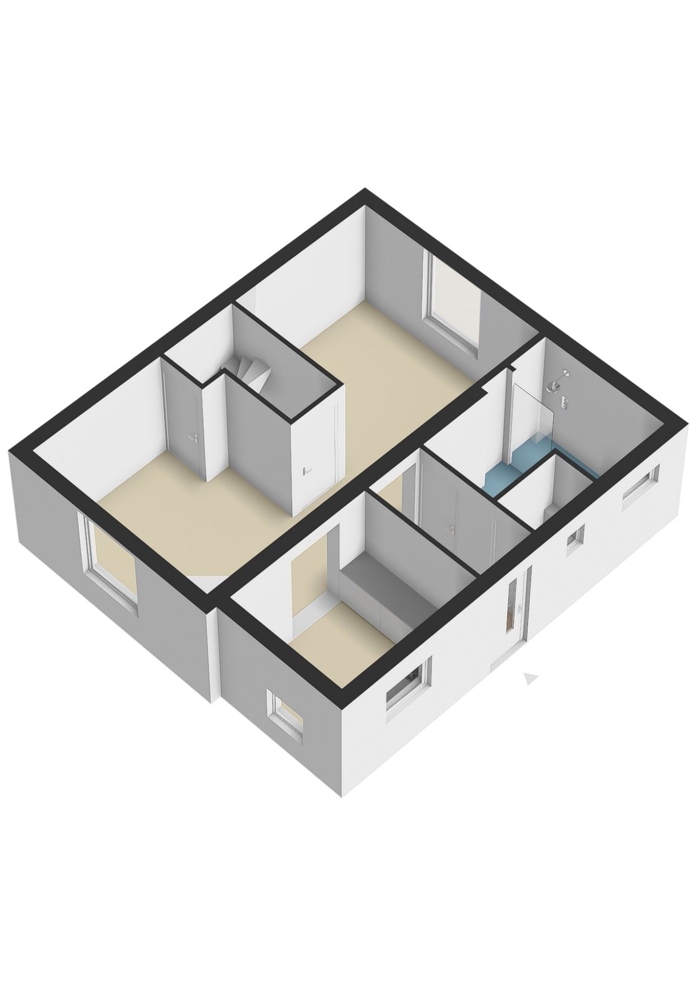 Photo 39 of Achterstraat 10