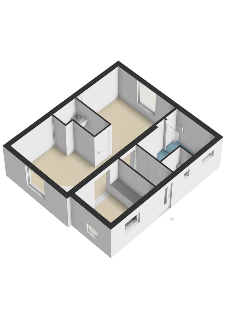 Foto 39 van Achterstraat 10