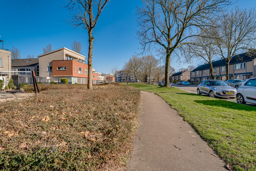 Foto 47 van Hunneveldweg 57