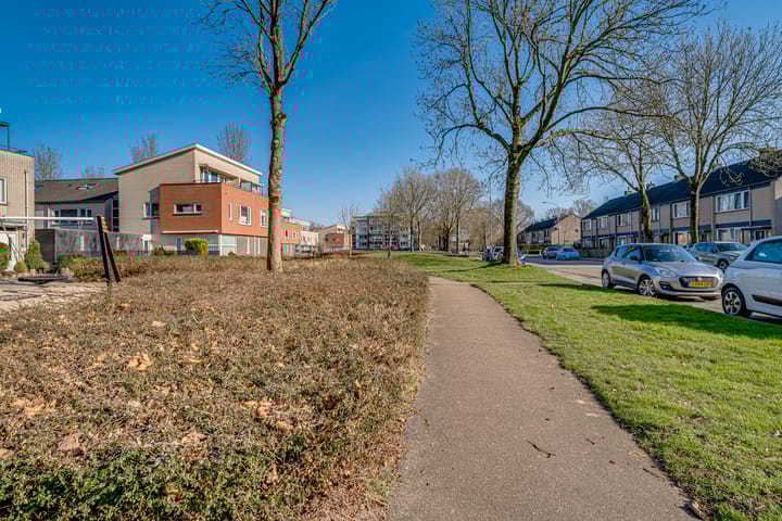 Foto 47 van Hunneveldweg 57