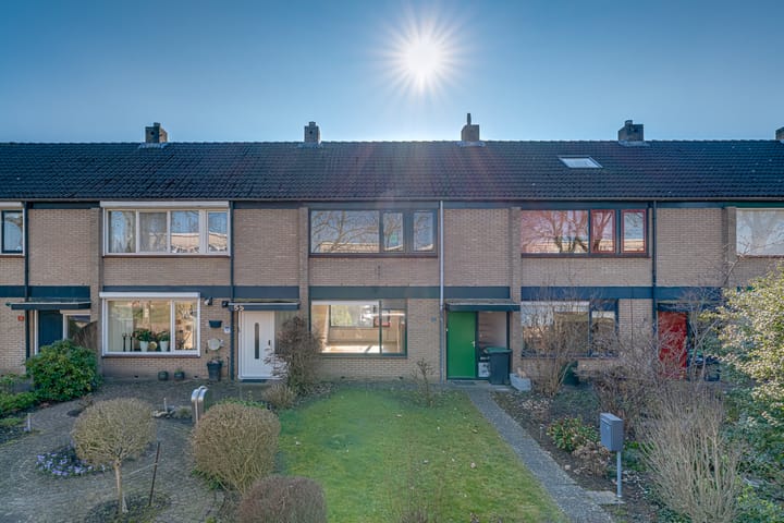 Foto 48 van Hunneveldweg 57