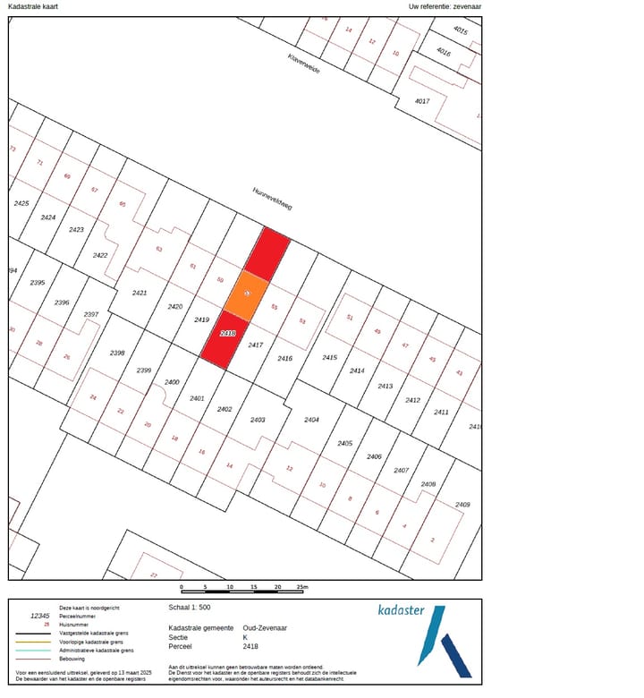 Foto 49 van Hunneveldweg 57