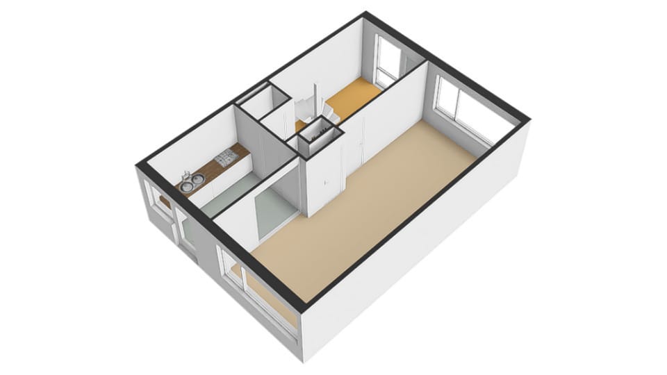 Foto 51 van Hunneveldweg 57