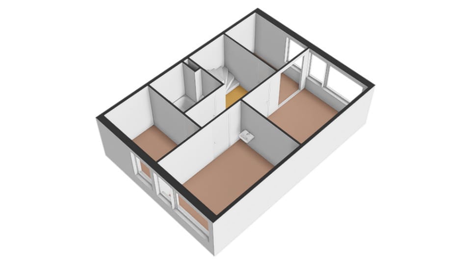 Foto 54 van Hunneveldweg 57