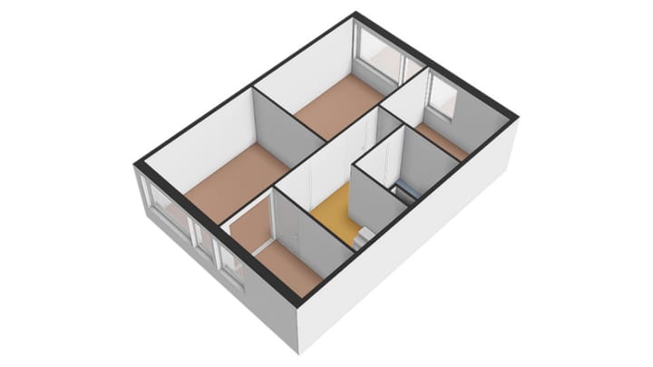 Foto 55 van Hunneveldweg 57