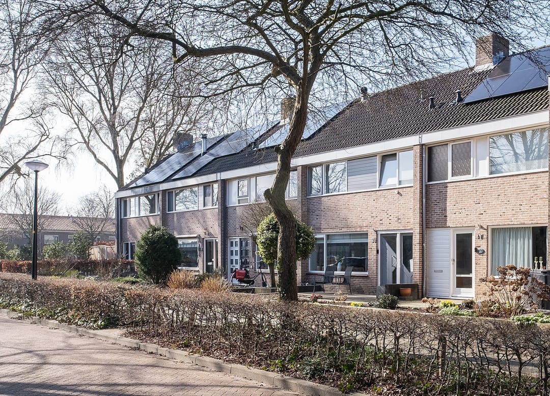 Foto 1 van van Duivenvoordestraat 39
