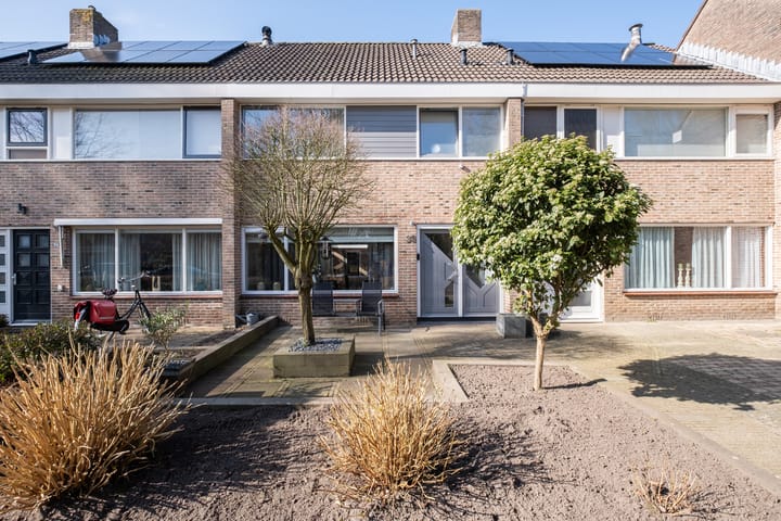 Foto 2 van van Duivenvoordestraat 39