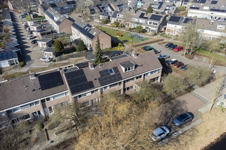 Foto 3 van van Duivenvoordestraat 39