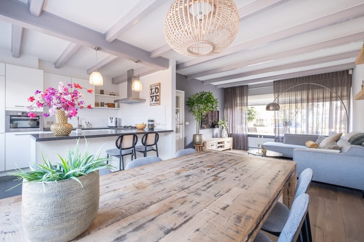 Foto 4 van van Duivenvoordestraat 39