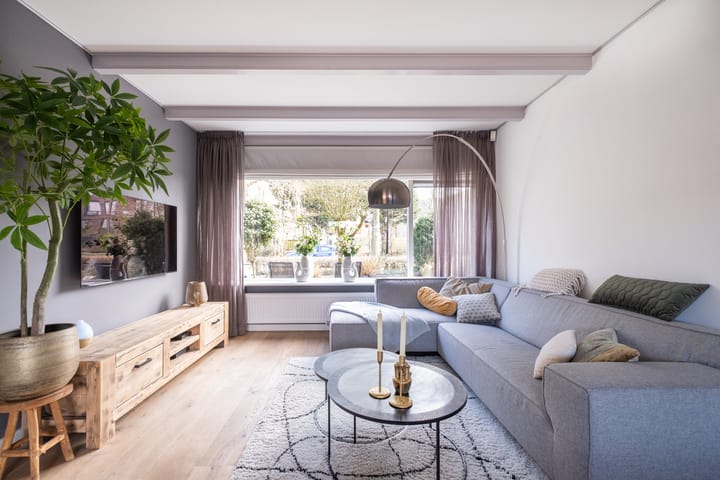 Foto 5 van van Duivenvoordestraat 39