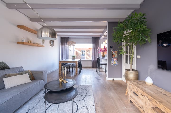 Photo 6 of van Duivenvoordestraat 39