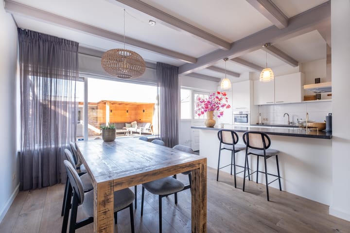 Photo 8 of van Duivenvoordestraat 39