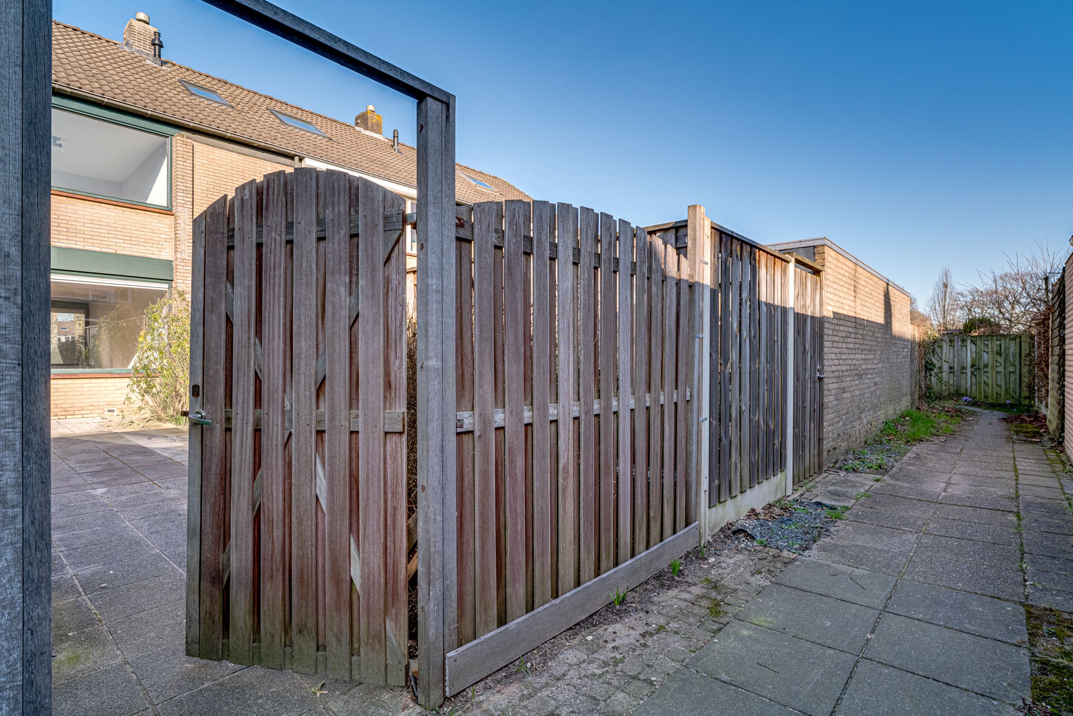 Foto 45 van Hunneveldweg 57