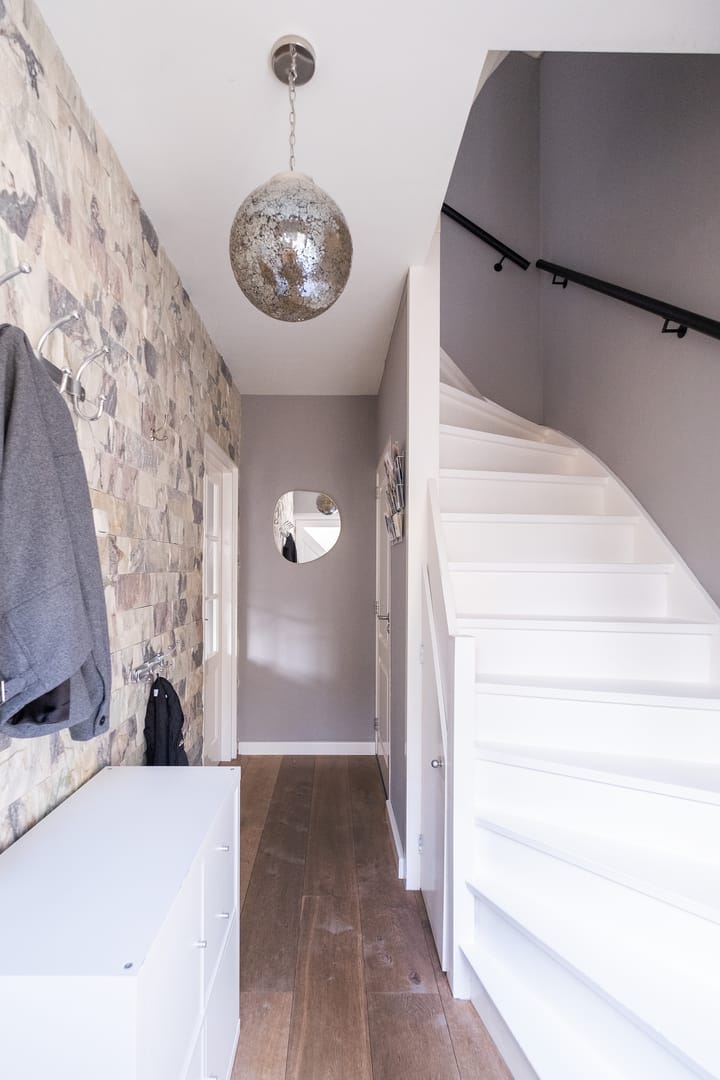 Photo 11 of van Duivenvoordestraat 39