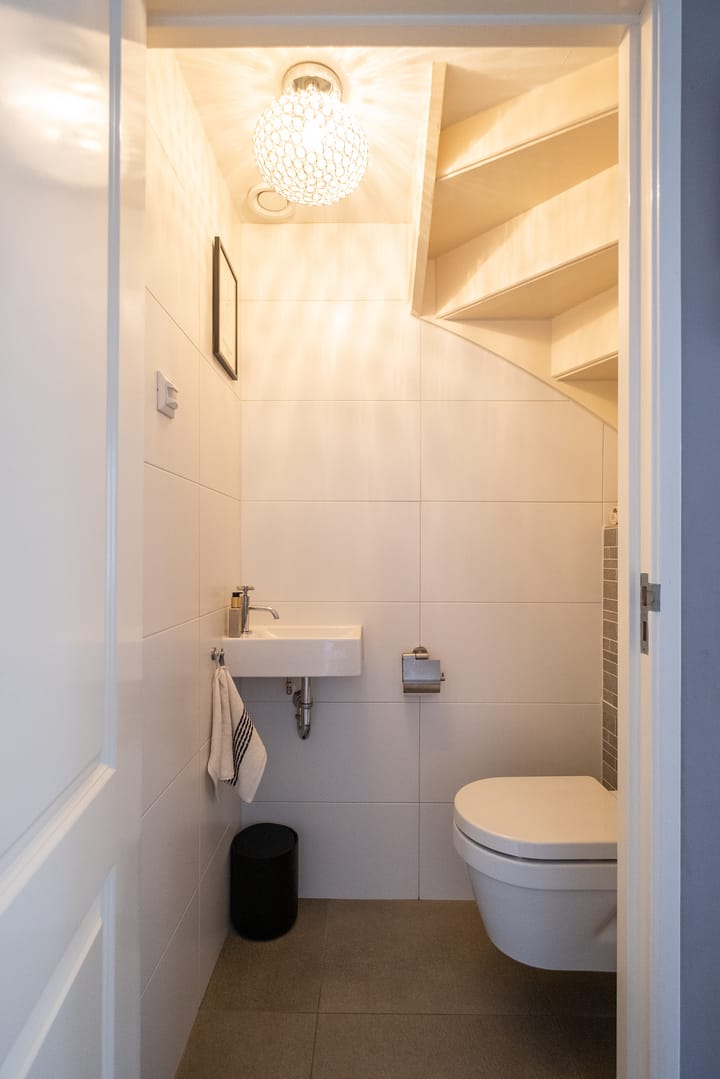 Photo 12 of van Duivenvoordestraat 39