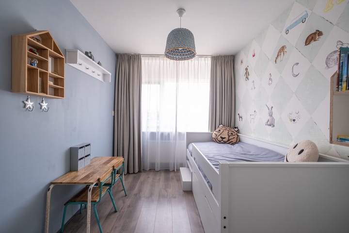 Photo 17 of van Duivenvoordestraat 39