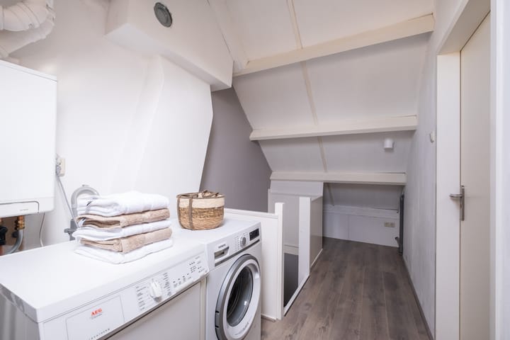 Photo 22 of van Duivenvoordestraat 39