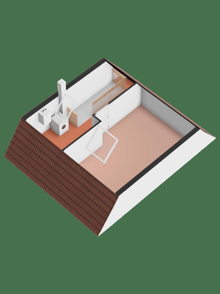 Photo 25 of van Duivenvoordestraat 39