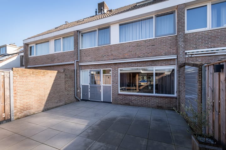 Photo 27 of van Duivenvoordestraat 39