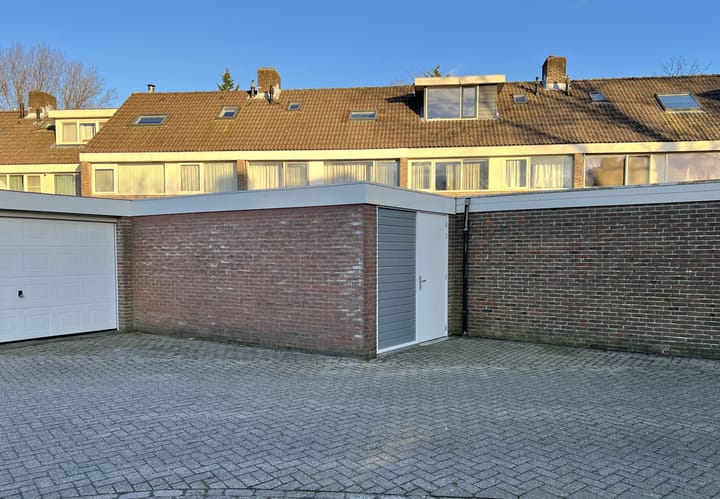 Photo 32 of van Duivenvoordestraat 39