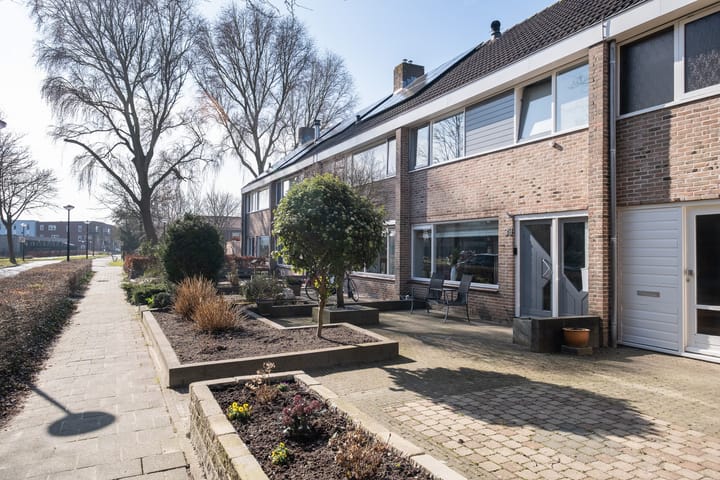 Photo 34 of van Duivenvoordestraat 39