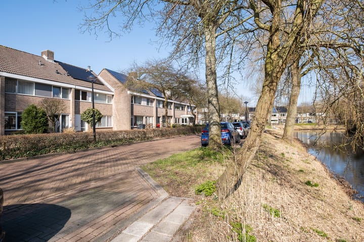 Photo 36 of van Duivenvoordestraat 39