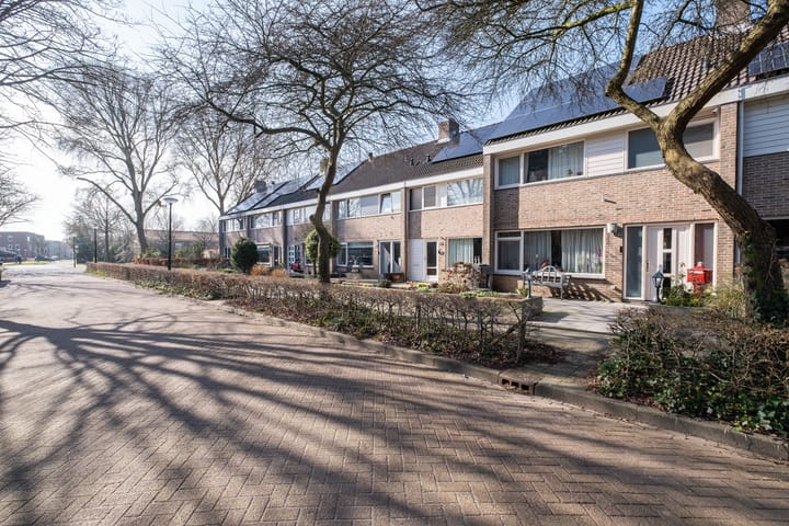 Photo 37 of van Duivenvoordestraat 39