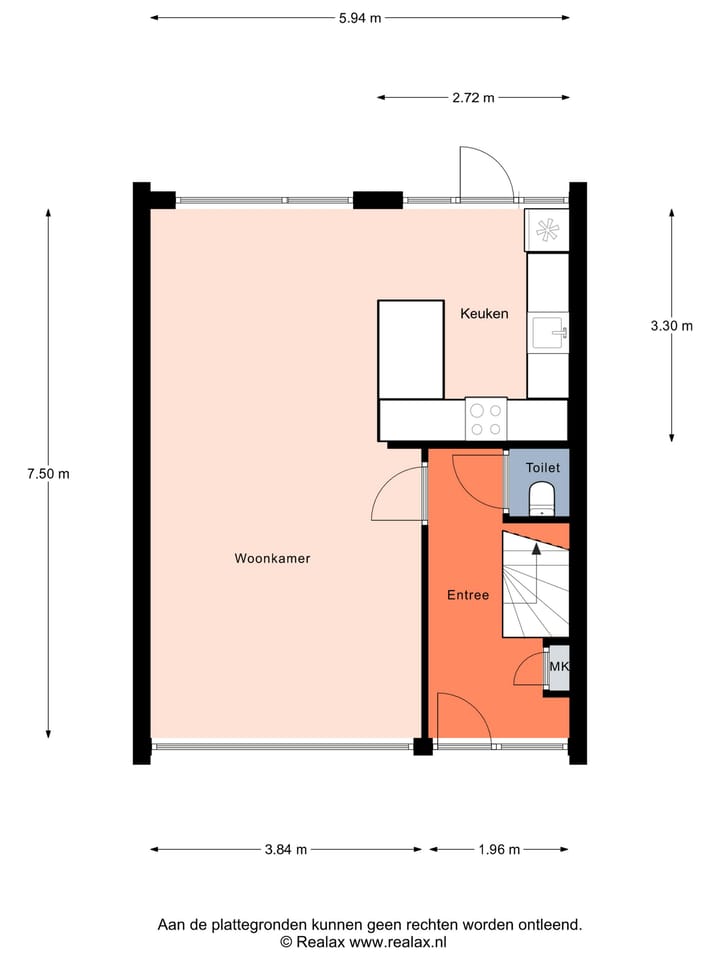 Photo 39 of van Duivenvoordestraat 39