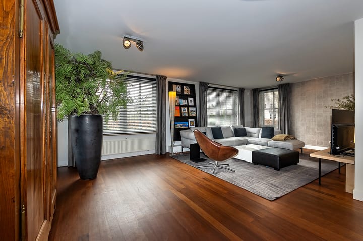 Foto 3 van Steenacker 9