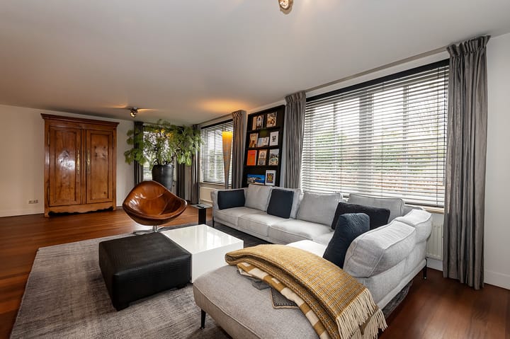 Foto 5 van Steenacker 9