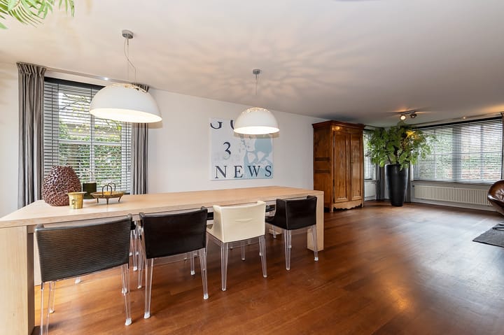 Foto 8 van Steenacker 9