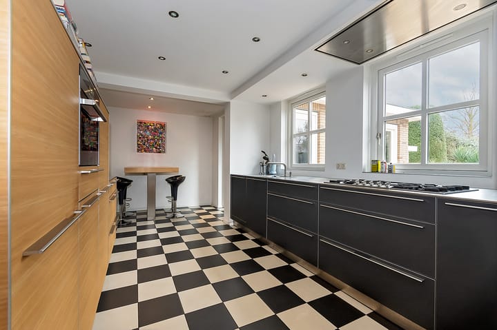 Foto 9 van Steenacker 9