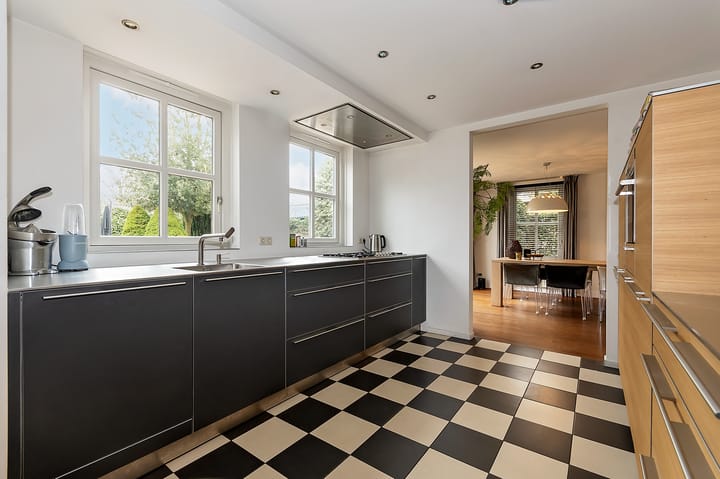 Foto 10 van Steenacker 9