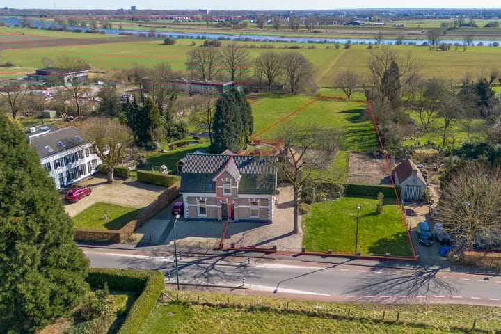 Foto 1 van Benedendorpsweg 204