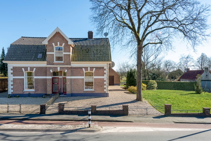 Foto 3 van Benedendorpsweg 204