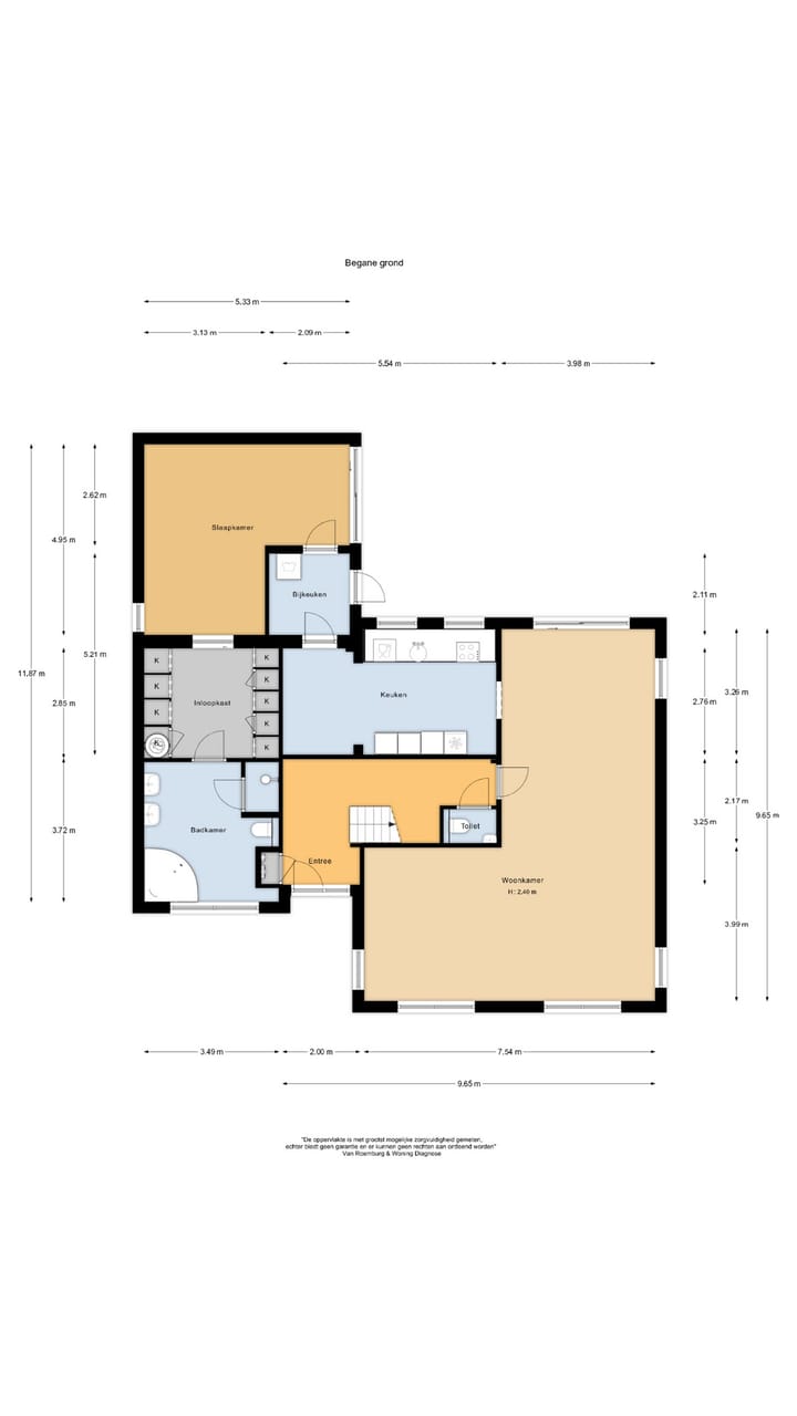 Foto 42 van Steenacker 9