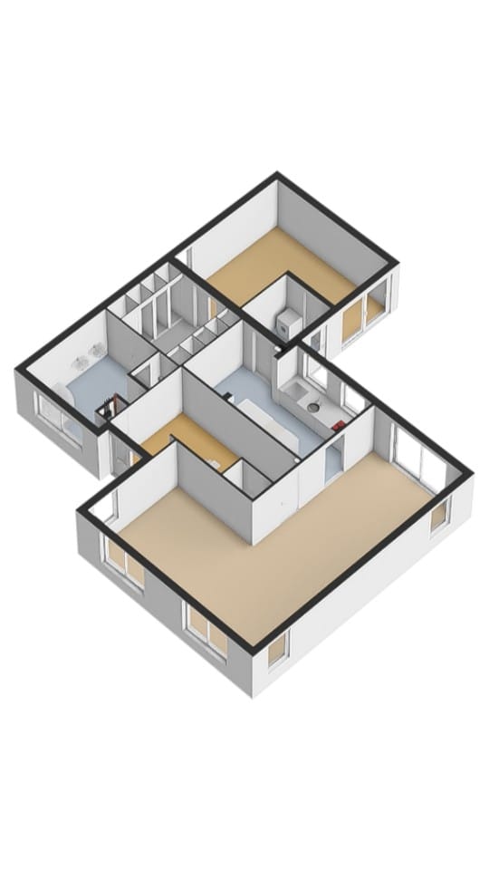 Foto 43 van Steenacker 9