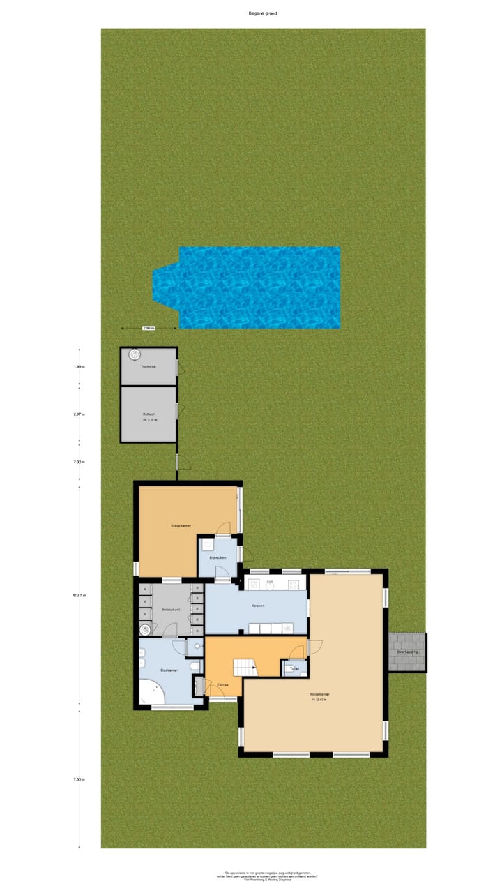 Foto 44 van Steenacker 9