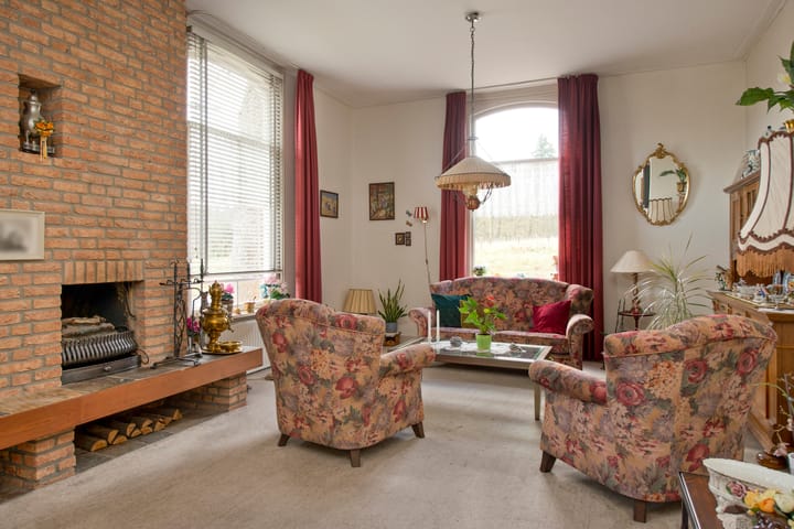 Foto 9 van Benedendorpsweg 204