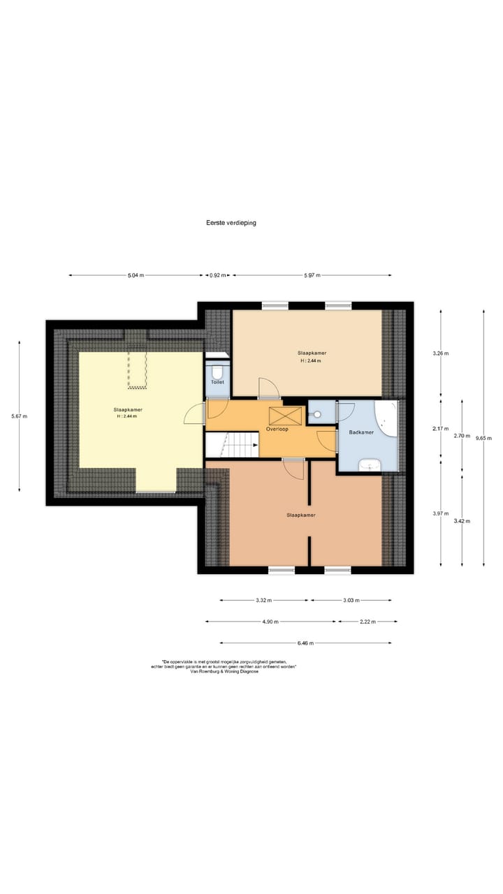 Foto 46 van Steenacker 9