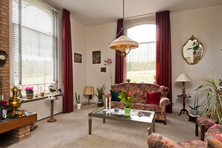 Foto 12 van Benedendorpsweg 204