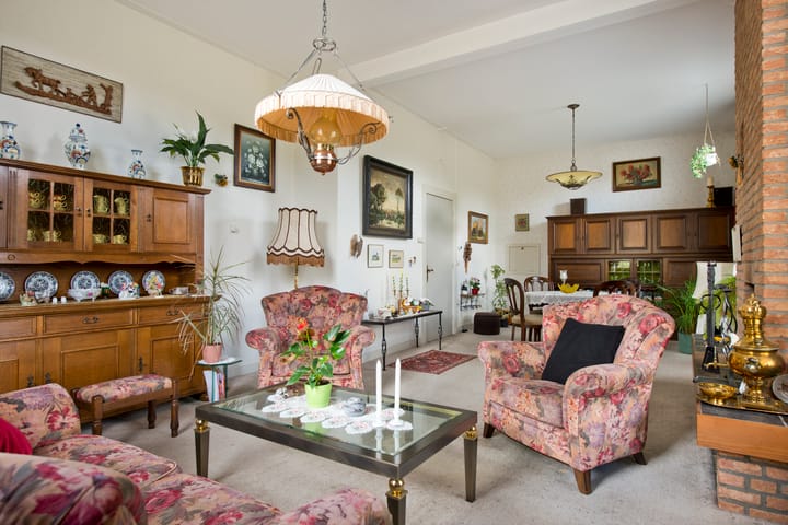 Foto 13 van Benedendorpsweg 204