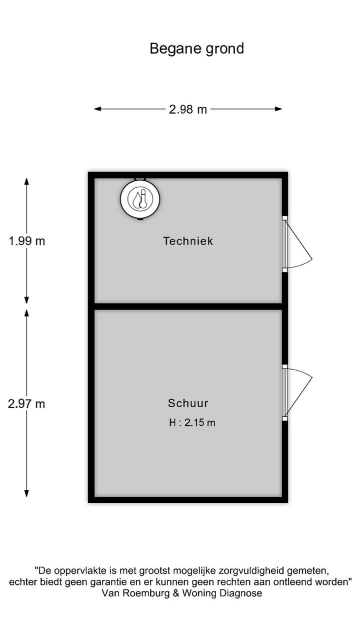 Foto 50 van Steenacker 9