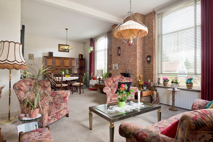 Foto 14 van Benedendorpsweg 204