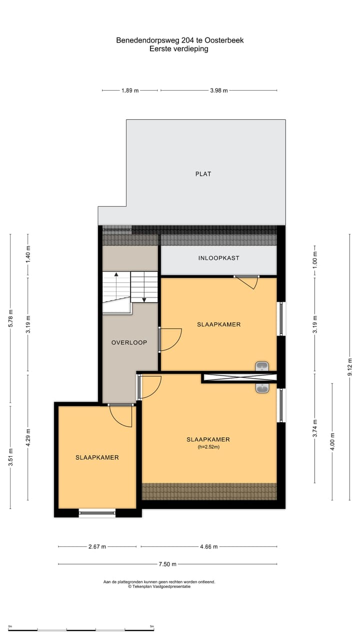 Foto 41 van Benedendorpsweg 204