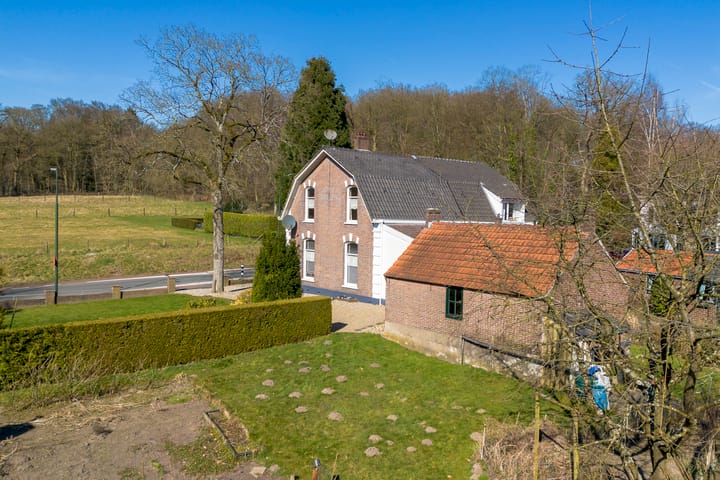 Foto 43 van Benedendorpsweg 204