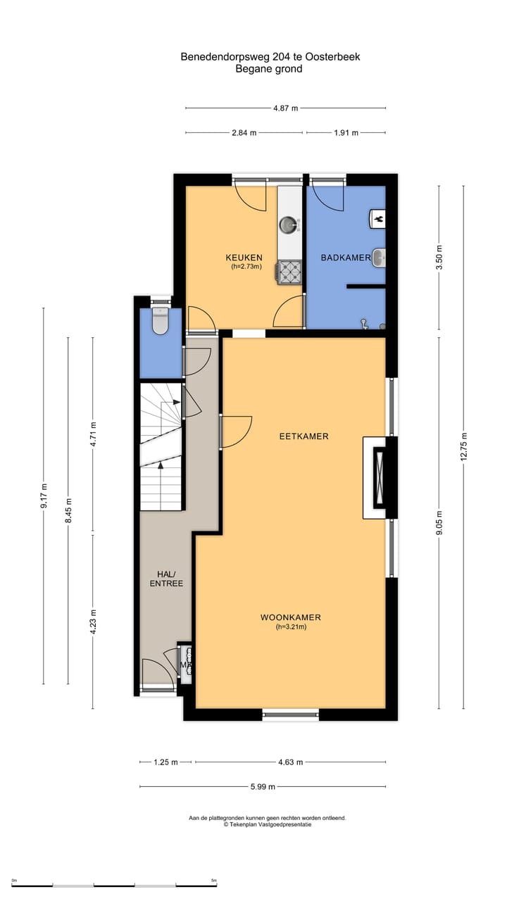 Foto 61 van Benedendorpsweg 204