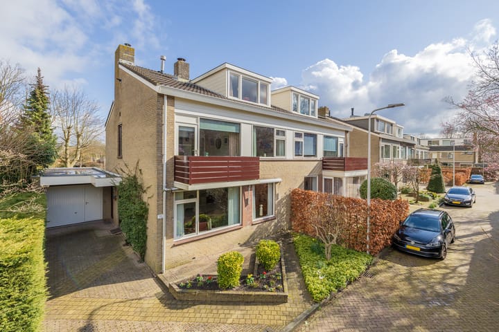 Foto 1 van Frankenhorst 16